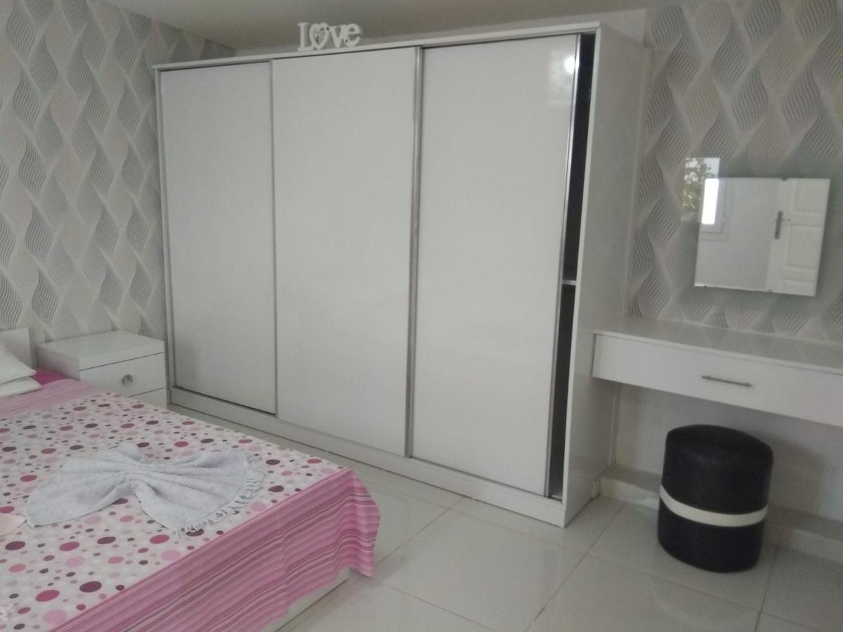 Paddys Apartments Ovacik Олудениз Екстериор снимка