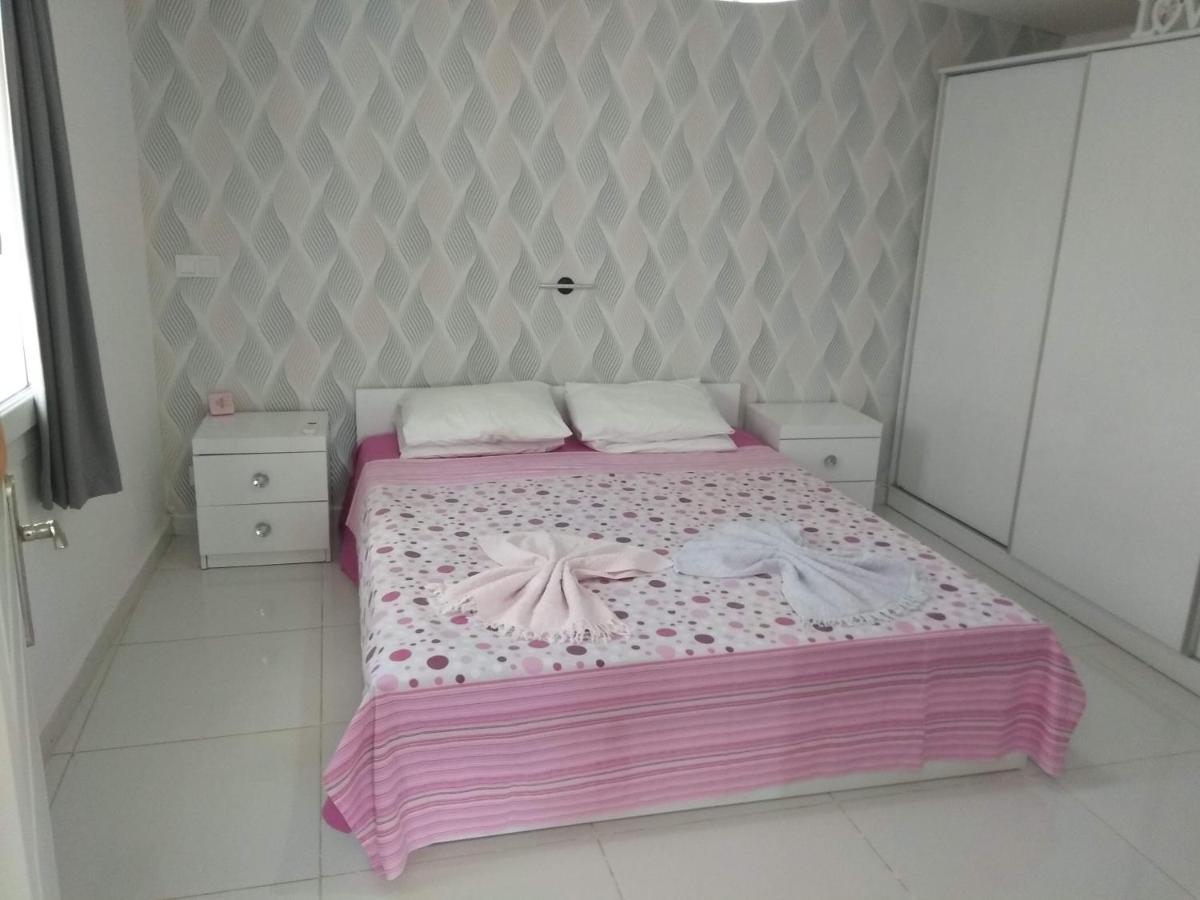 Paddys Apartments Ovacik Олудениз Екстериор снимка