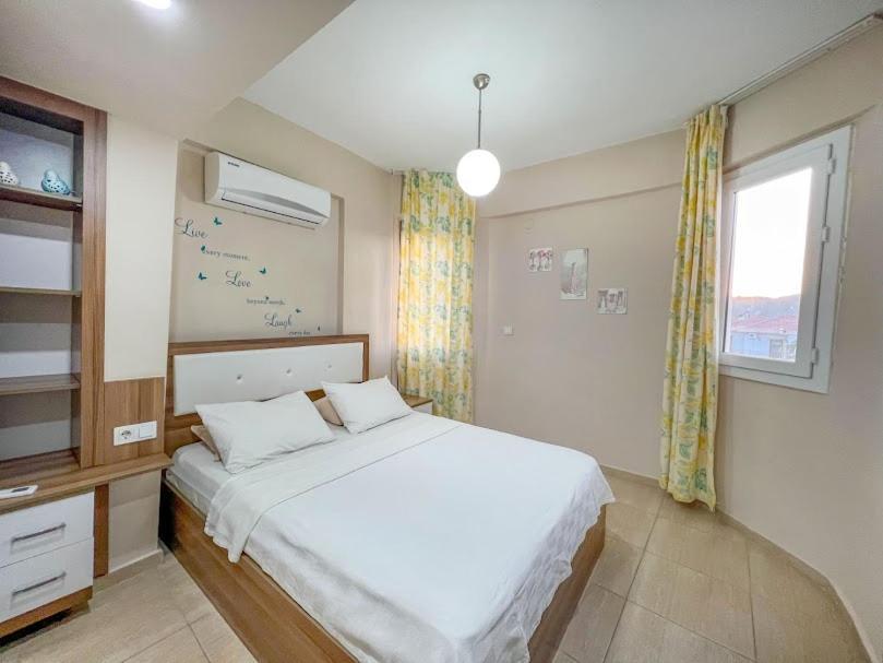 Paddys Apartments Ovacik Олудениз Екстериор снимка