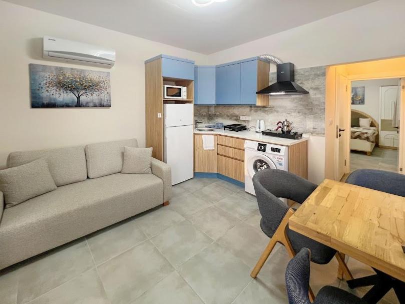 Paddys Apartments Ovacik Олудениз Екстериор снимка
