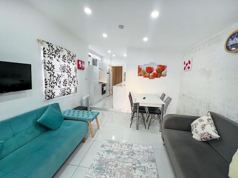 Paddys Apartments Ovacik Олудениз Екстериор снимка