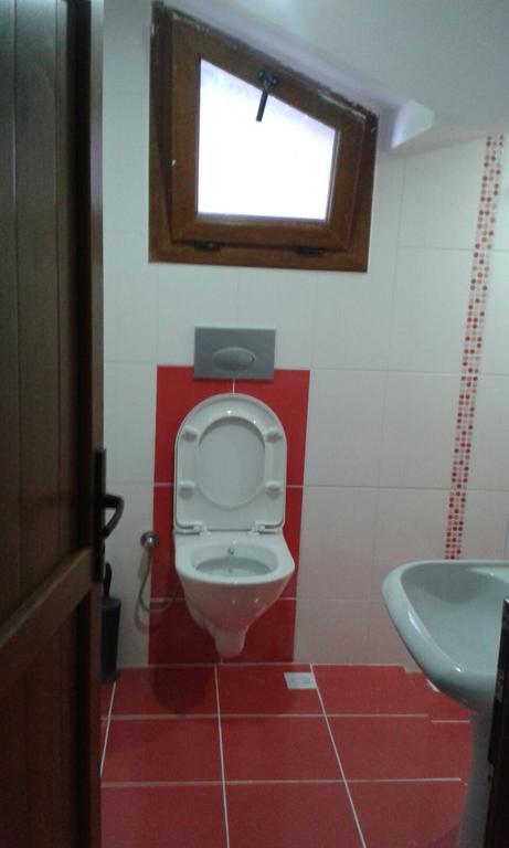 Paddys Apartments Ovacik Олудениз Екстериор снимка