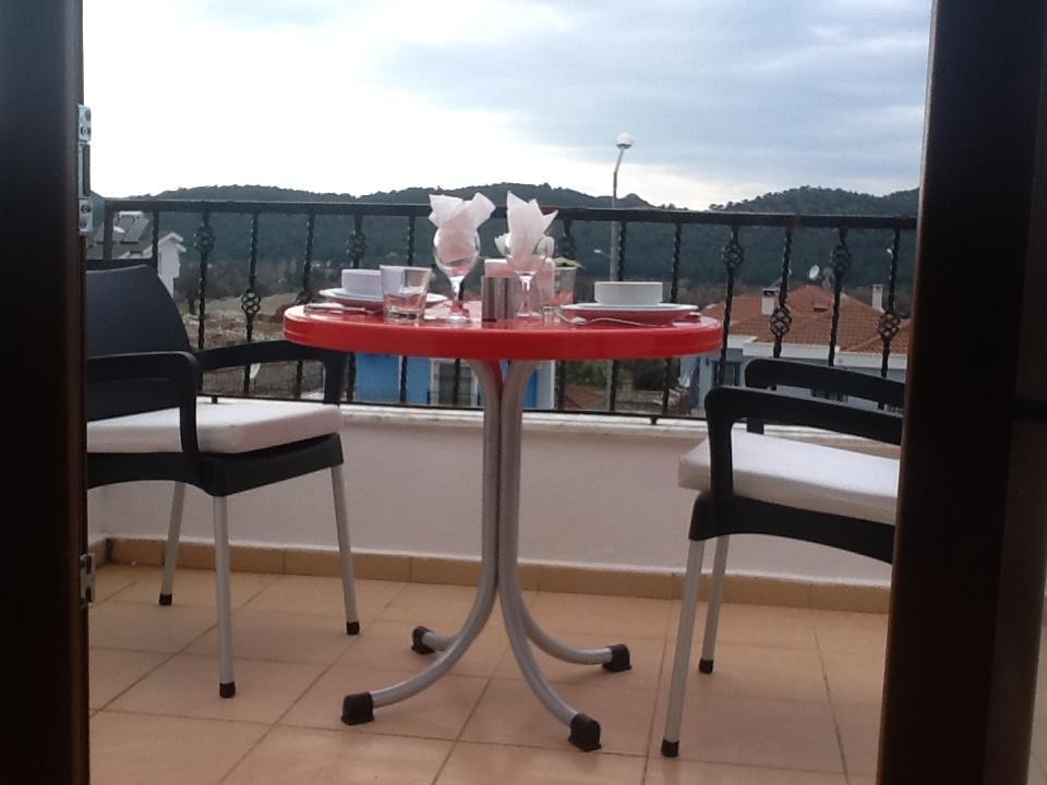 Paddys Apartments Ovacik Олудениз Екстериор снимка