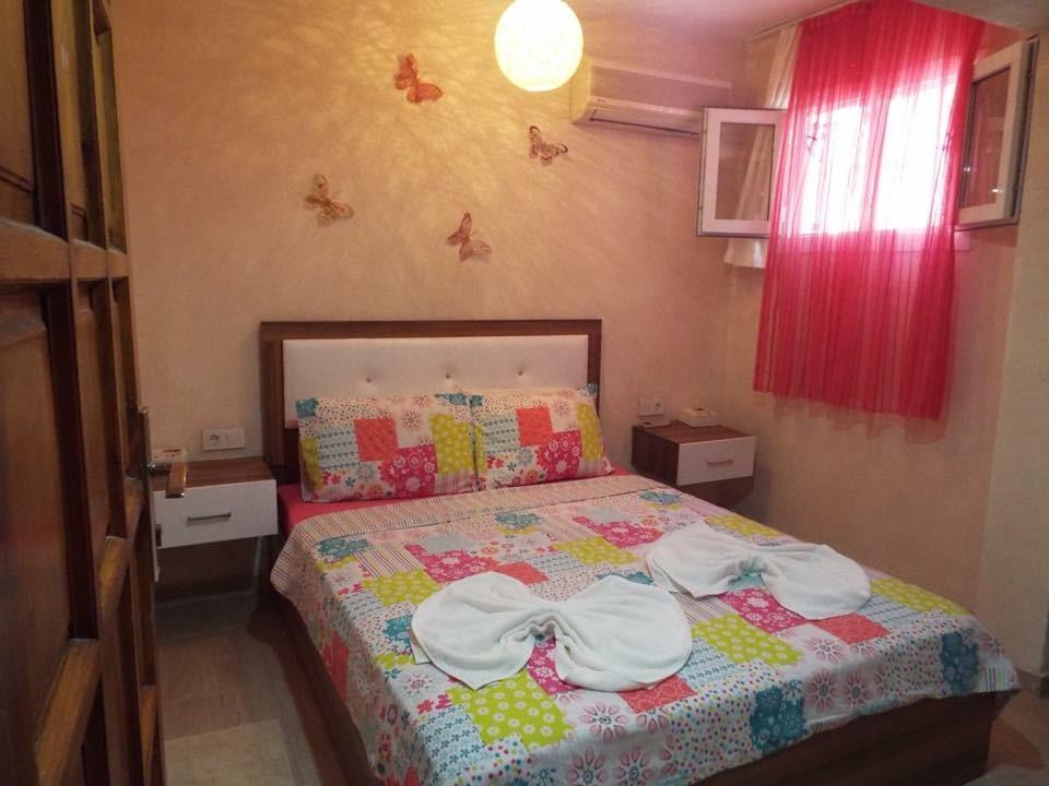 Paddys Apartments Ovacik Олудениз Екстериор снимка