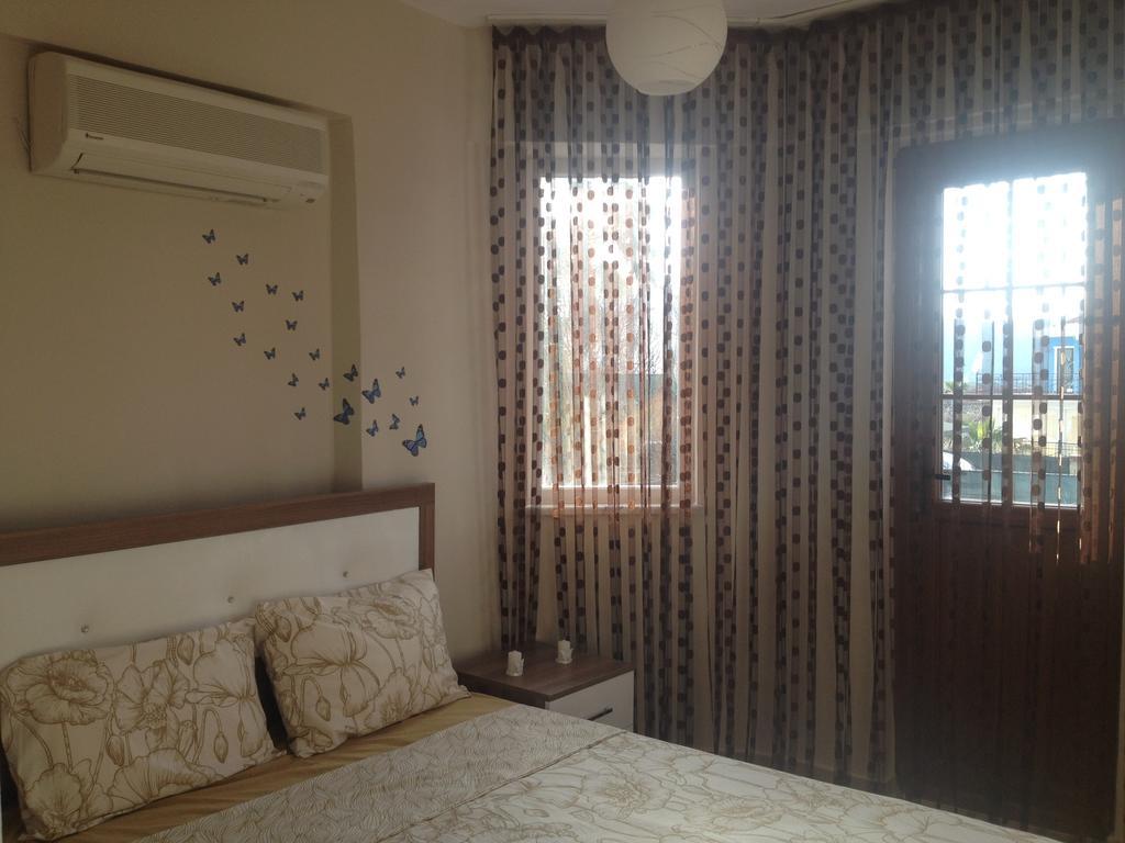 Paddys Apartments Ovacik Олудениз Екстериор снимка