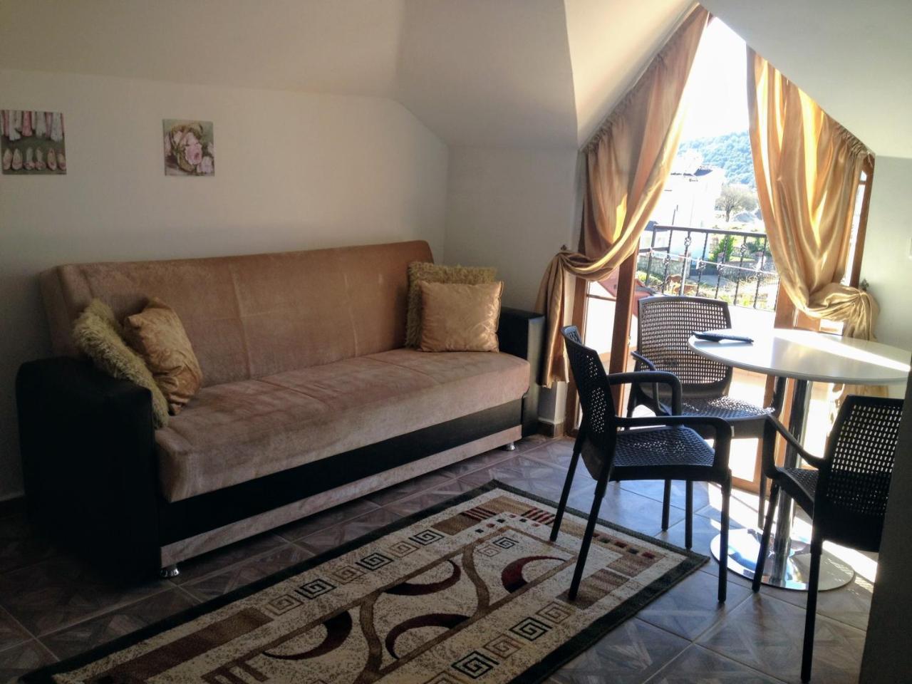 Paddys Apartments Ovacik Олудениз Екстериор снимка