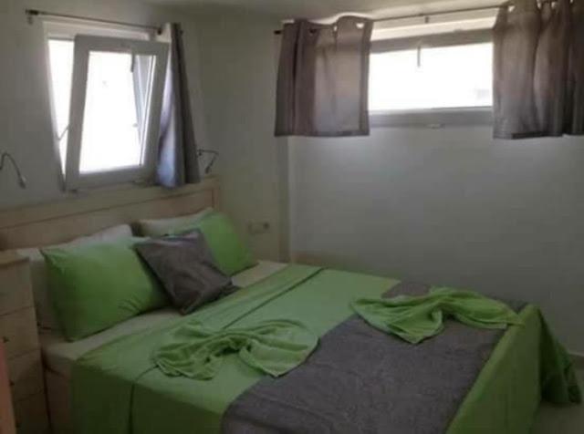 Paddys Apartments Ovacik Олудениз Екстериор снимка