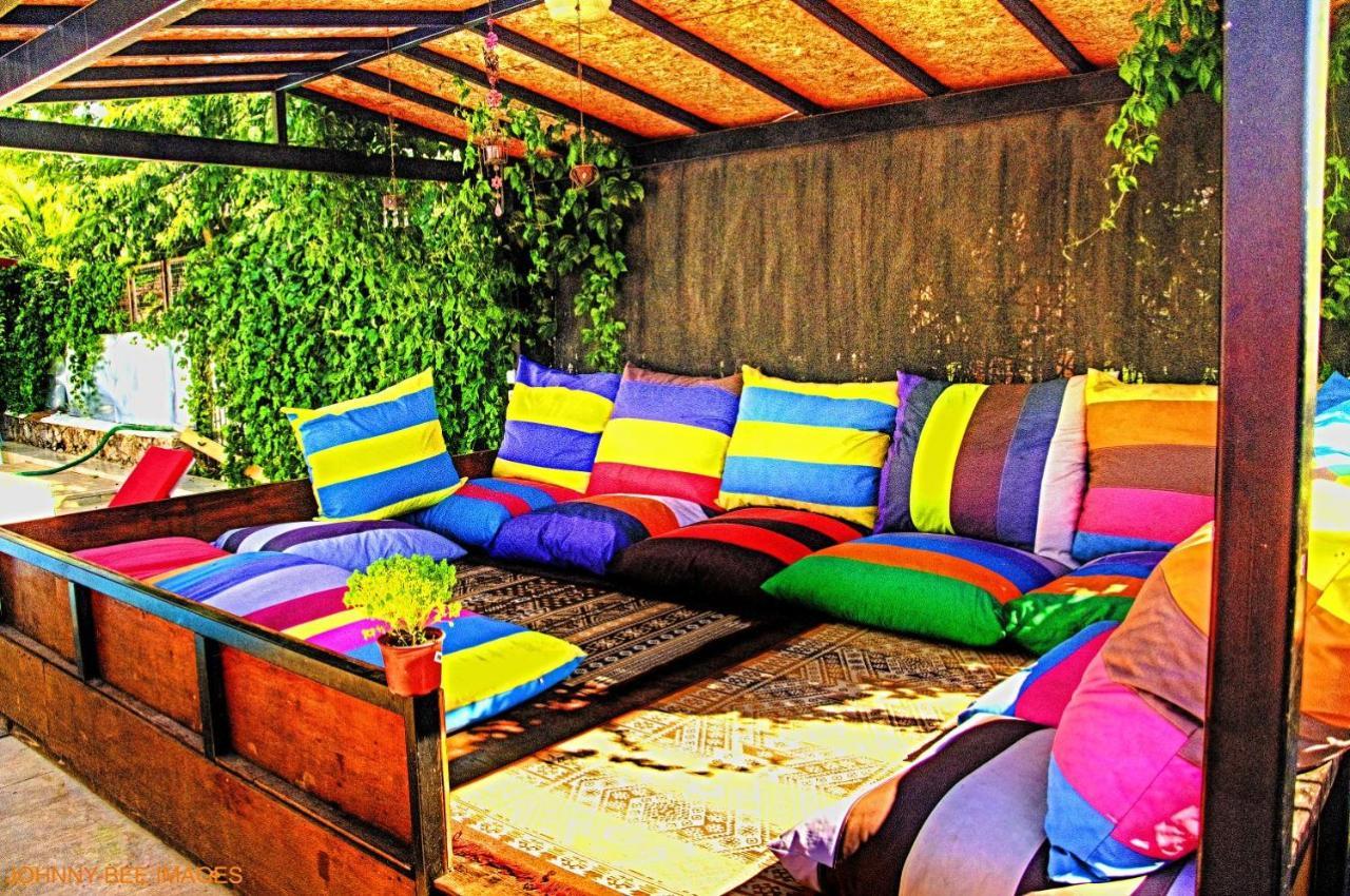 Paddys Apartments Ovacik Олудениз Екстериор снимка