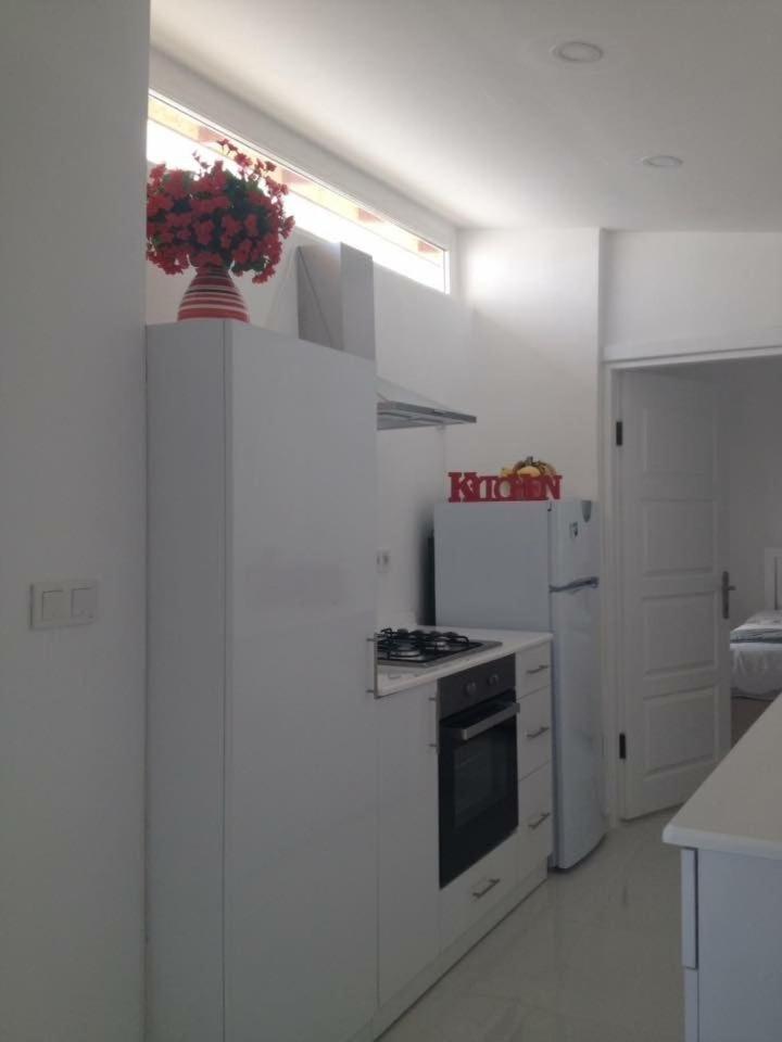 Paddys Apartments Ovacik Олудениз Екстериор снимка